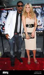 Shawn Wayans' Girlfriend in 2023 Revealed