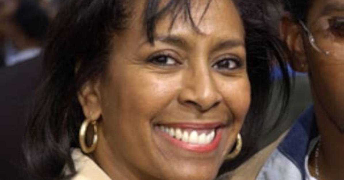 Sheila Frazier ·
