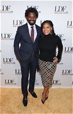 Sheinelle Jones and Uche Ojeh: Love, Family, and Career – a Heartwarming Journey