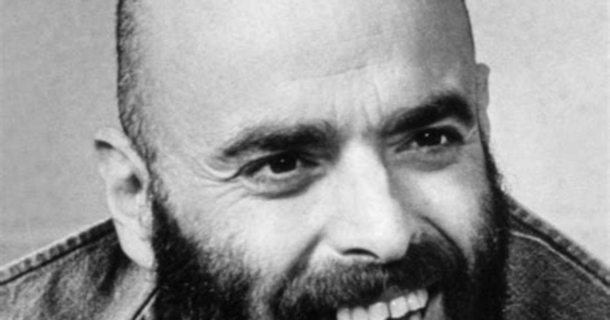 Shel Silverstein Biography, Life, Interesting Facts ·