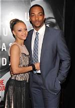 Sheletta Chapital Facts About Anthony Mackie S: a Comprehensive Guide