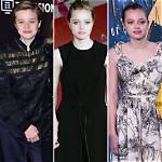 Shiloh Jolie-Pitt: a Rising Star in the Modeling World