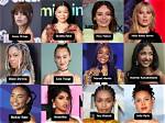 Shining Stars: the Most Promising Actresses Under 25