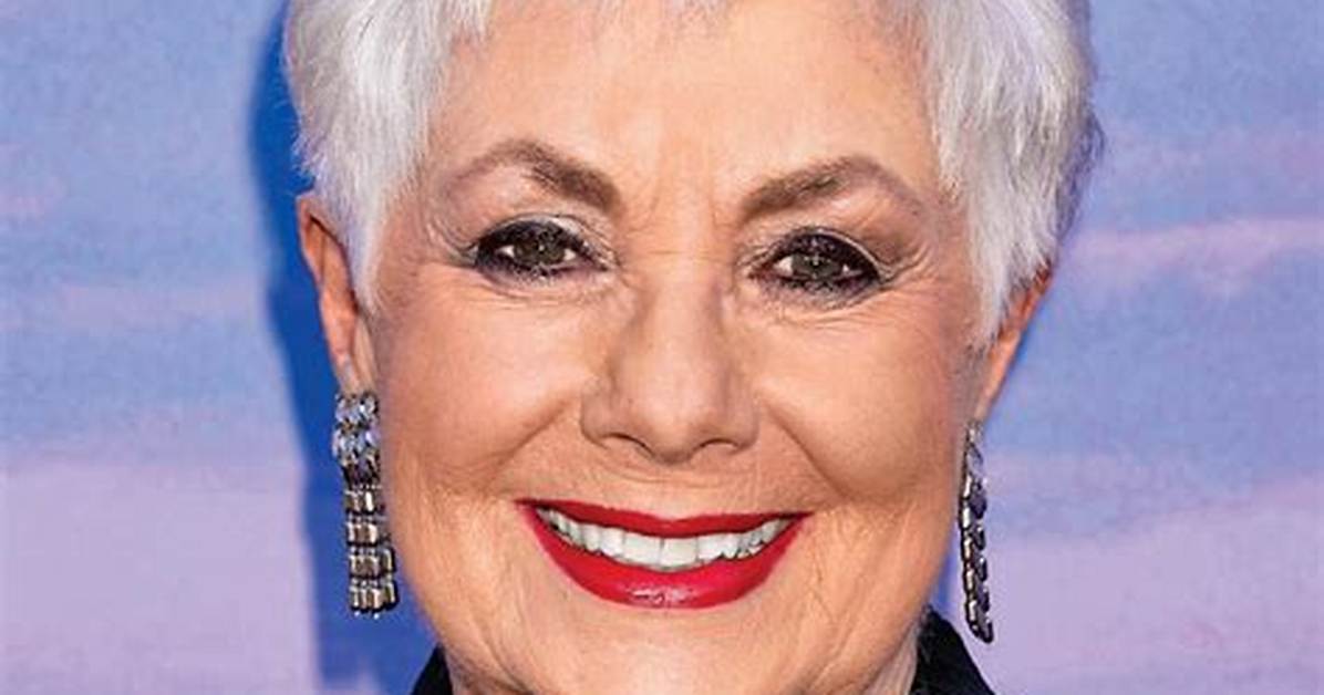 Shirley Jones: a Journey Through the Life and Career of a Hollywood Legend