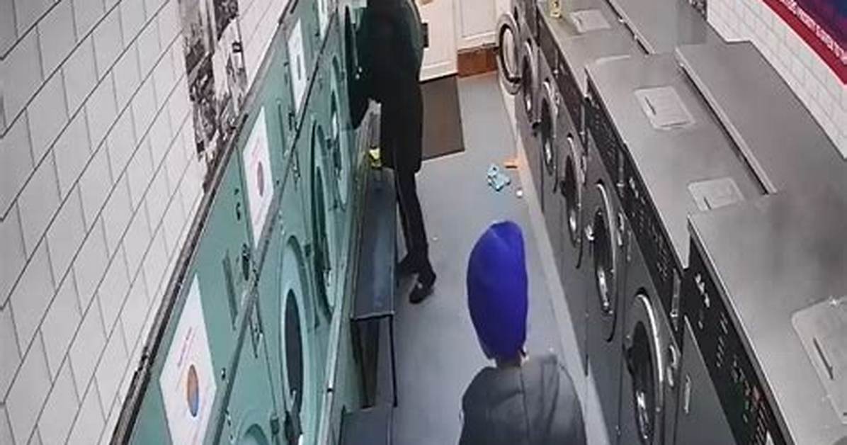 Shocking Cctv: Boy's Heartbreaking Interaction with Mother