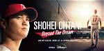 Shohei Ohtani Beyond the Field