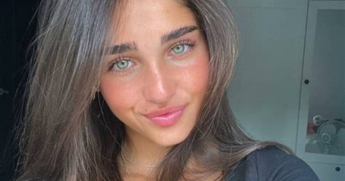 Sienna Walker Height, Weight, Net Worth, Age, Birthday, Wikipedia, Who, Nationality, Biography