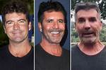 Simon Cowell's Appearance: the Evolution of a Television Icon