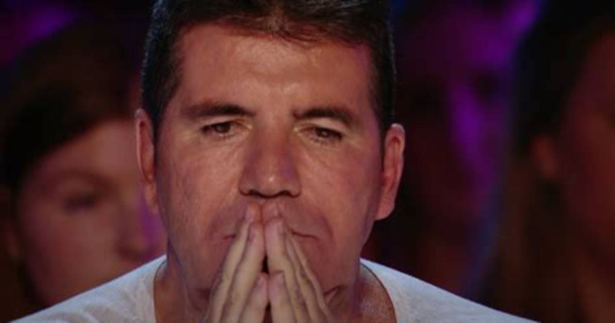 Simon Cowell's Emotional Journey: the Moments That Made Him Sob