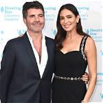 Simon Cowell's Esposa: a Deep Dive into Their Relationship