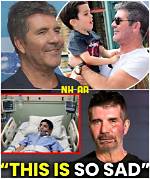 Simon Cowell's Heartbreaking Loss: a Journey Through Grief