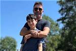 Simon Cowell's Son: a Glimpse into His Life and Legacy