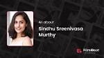 Sindhu Sreenivasa Murthy Age: 10 Facts You Should Know About