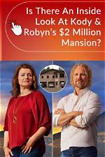 Sister Wives Trailer: an Inside Look at the Modern Mormon Family
