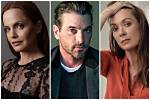 Skeet Ulrich's Relationship History: a Look at His Past and Present