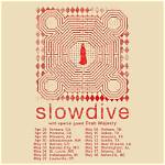 Slowdive Extend 2023-2024 Tour Dates, How to Get Presale Code Tickets?