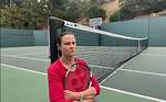 Snogblogy | Pam Shriver Illness and Health Update 2023
