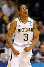 Snogblogy | Trey Burke