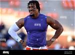 Snogblogy | Vic Beasley