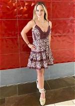 Sofia Jirau Height