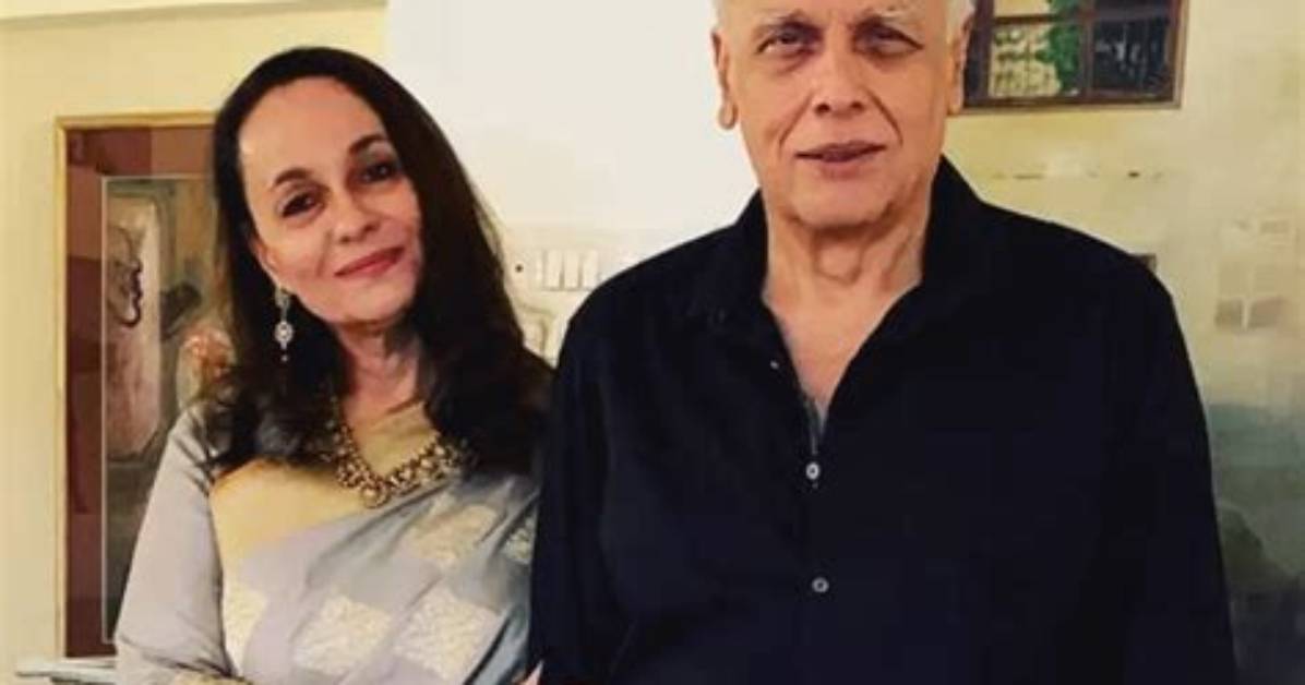 Soni Razdan: a Deep Dive into the Life and Career of the Acclaimed Actress