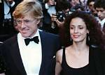 Sonia Braga and Robert Redford: a Timeless Connection