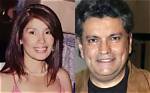 Sonia Rios, Sergio Andrade, and a Controversial Marriage