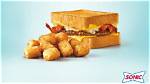 Sonic Unveils New Menu Item and Fans Are Saying They Aren't 'Falling in Love'