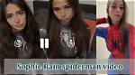 Sophie Rain: the Enigmatic Star Behind the Spiderman Leak on Xxbrits