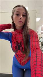 Sophie Rain: the Inspiring Journey of Spidergirl