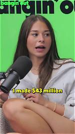 Sophie Rain Video: a Deep Dive into Her Rise to Fame