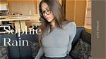 Sophie Rqin: the Rising Star in the Spider-Man Universe