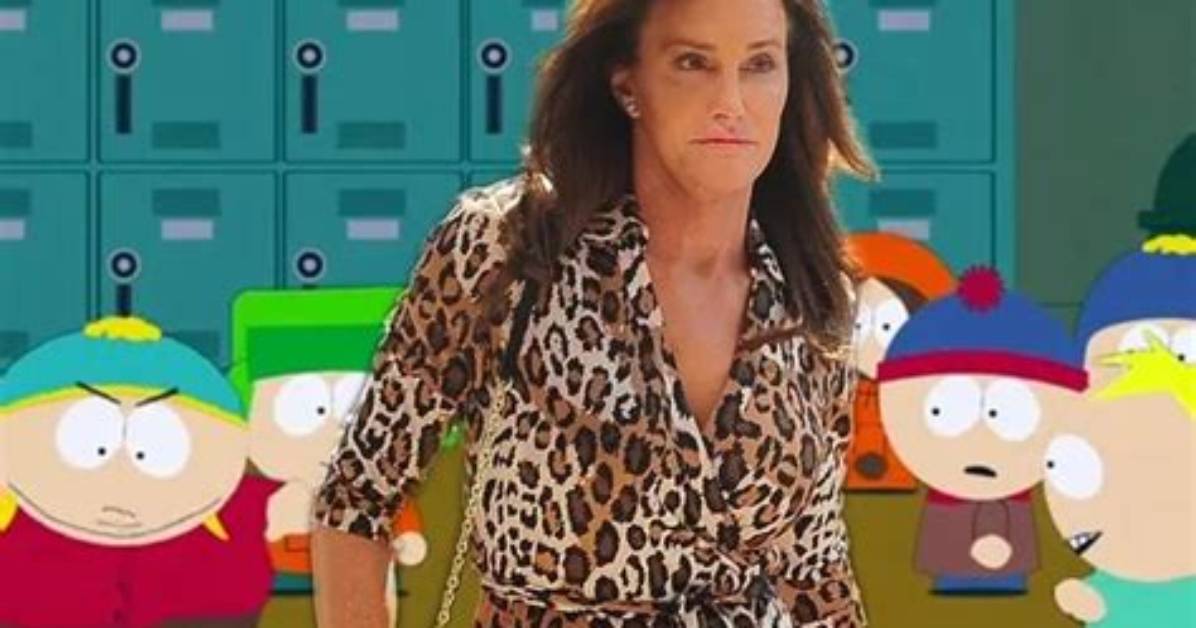 South Park to Take on Caitlyn Jenner, Deflategate in "Stunning" Season Premiere
