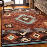 Southwestern Wool Rugs