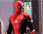 Spider-Man: the Unbreakable Spirit of Sophia Raiin