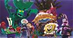Spooky Halloween Thrills with Nickelodeon Games