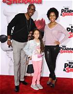 Spotlight on: Jb Smoove's Daughter: a Rising Star