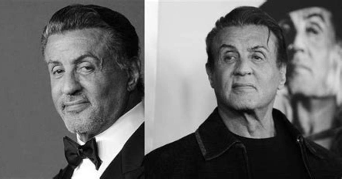 Stallone's Staggering Net Worth: a Hollywood Icon's Fortune
