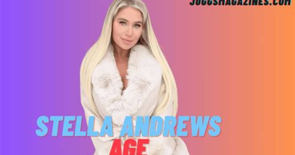 Stella Andrew Biography, Age, Height, Husband, Net Worth, Family