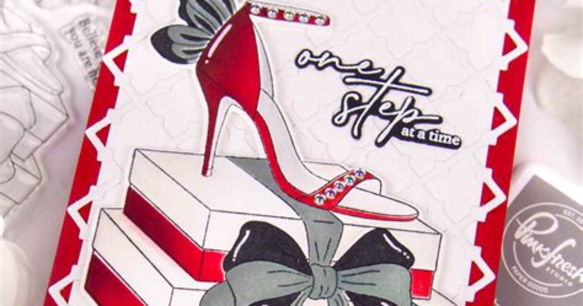 Step into Style: the Allure of Salmon Drop Pink Shoes