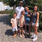 Stephen Curry Height, Weight, Age, Spouse, Family, Facts, Biography
