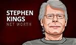 Stephen King Net Worth - Zedblog