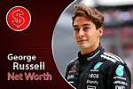 Stephen Russell Net Worth ·