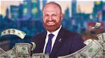 Steve Easterbrook Net Worth in 2022
