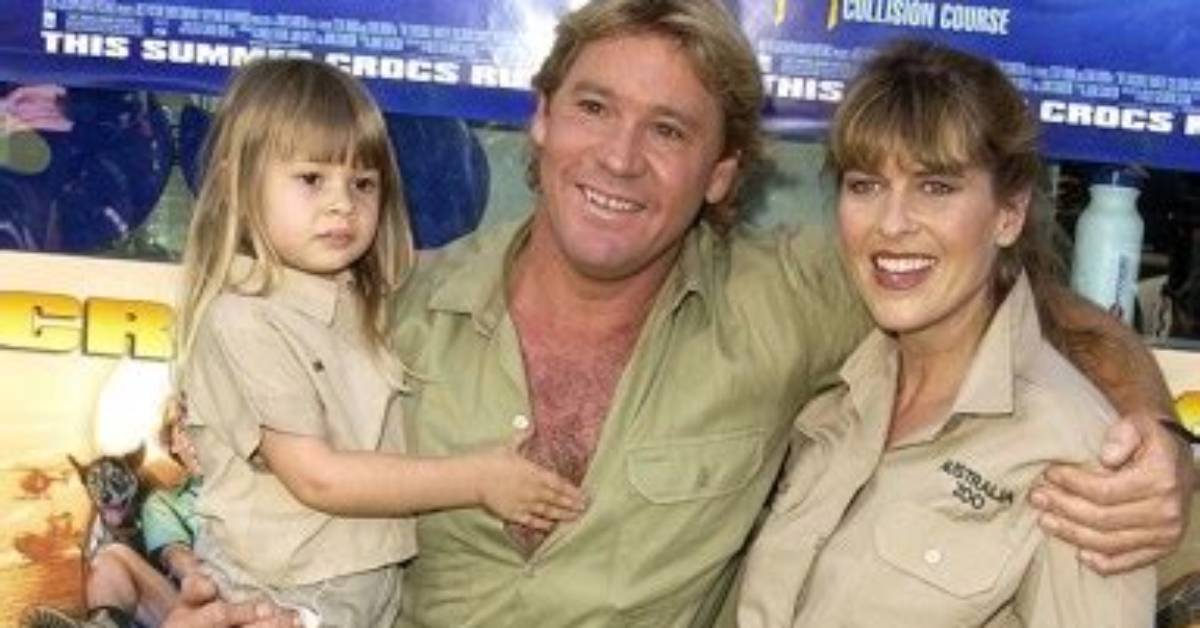 Steve Irwin: What Was the Relationship Status of Steve Irwin? Net Worth 2023, Age, Salary, Career, Height, Weight, Bio, Wiki