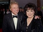 Steve Lawrence ·