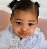 Stormi Webster – Wiki, Bio, Age, Height, Net Worth, Parents