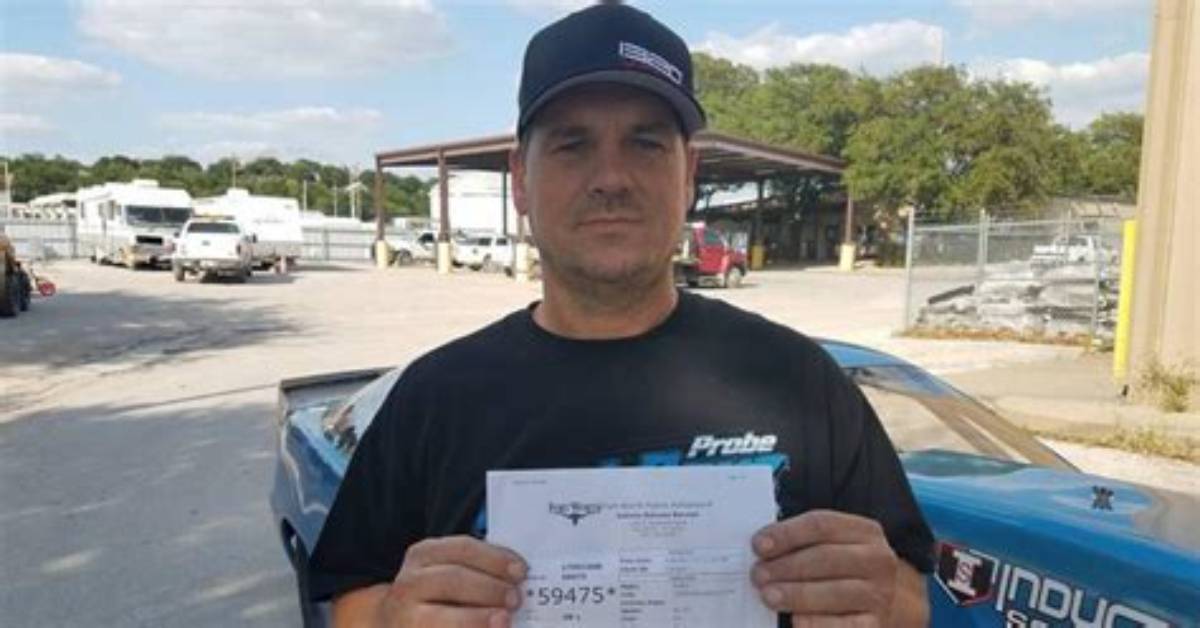 Street Outlaws: Who Is Jerry Bird Wife Kim Creason-Bird? Age Difference