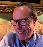 Stuart Esterhuysen – Richard E Grant’s Brother, Family and Net Worth