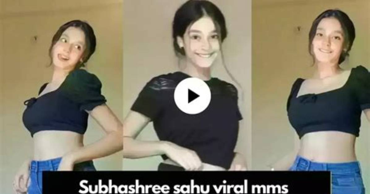 Subhashree Sahu Viral Mms Video: an in-Depth Analysis